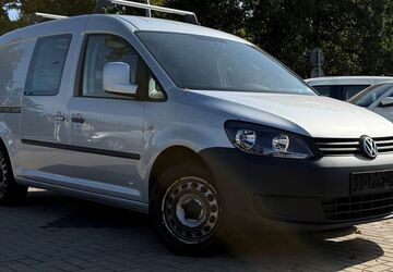 VW Caddy 218.000 km 7.000 &euro; Neustadt 31535