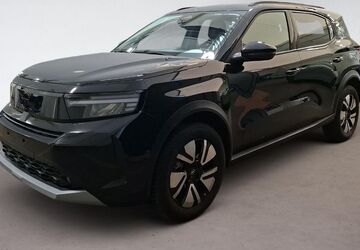 Opel Frontera 16.100 km 22.990 &euro; Neustadt 31535