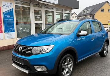 Dacia Sandero 14.900 km 11.700 &euro; Garbsen 30827