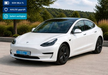 Tesla Model 3 196.000 km 20.900 &euro; Lauenau 31867