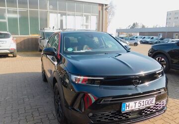 Opel Mokka-e 11.911 km 27.000 &euro; Garbsen 30823