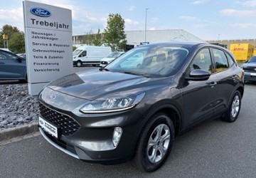 Ford Kuga 52.775 km 20.990 &euro; Wunstorf 31515