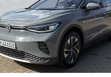VW ID.4 19.500 km 51.450 &euro; Hannover 30655
