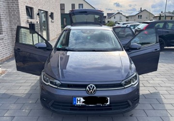 VW Polo 26.000 km 16.399 &euro; Wunstorf 31515