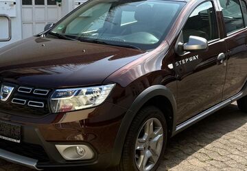 Dacia Sandero 61.500 km 6.990 &euro; Wunstorf 31515