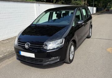 VW Sharan 185.000 km 12.900 &euro; Burgwedel 30938