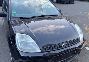 Ford Fiesta 192.000 km 1.499 &euro; Langenhagen 30853