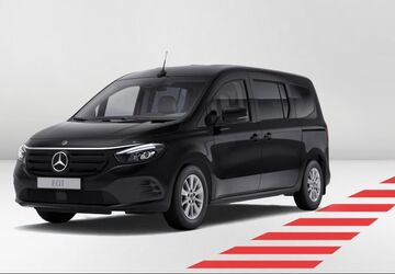 Mercedes-Benz EQT 21.419 km 33.490 &euro; Garbsen 30827