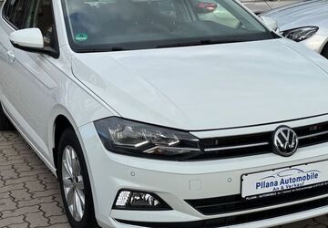 VW Polo 101.000 km 10.499 &euro; Isernhagen (Awb) Hannover 30916