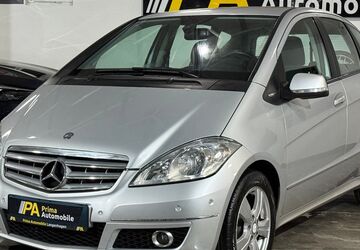 Mercedes-Benz A 180 160.400 km 5.499 &euro; Langenhagen 30853