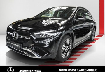 Mercedes-Benz GLA 200 7.270 km 36.450 &euro; Pattensen 30982
