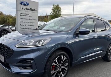 Ford Kuga 22.398 km 27.490 &euro; Wunstorf 31515