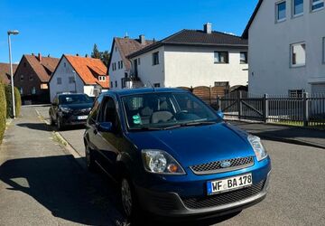 Ford Fiesta 170.000 km 2.000 &euro; Langenhagen 30851