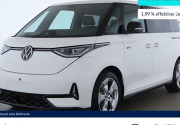 VW ID. Buzz 8.781 km 58.690 &euro; Hannover 30419