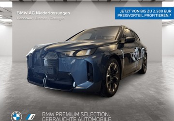 BMW iX 24.037 km 69.200 &euro; Hannover 30539