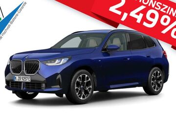 BMW X3 15.864 km 58.650 &euro; Burgdorf 31303
