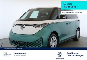 VW ID. Buzz 24.250 km 46.890 &euro; Hannover 30419