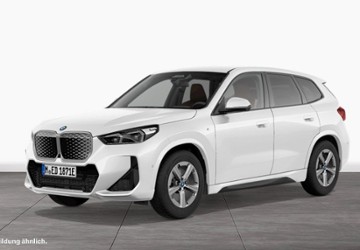 BMW iX1 22.016 km 50.500 &euro; Hannover 30539