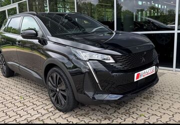 Peugeot 5008 23.122 km 31.580 &euro; Garbsen 30826