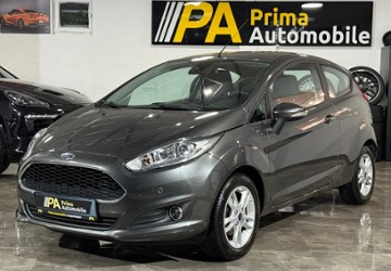 Ford Fiesta 76.300 km 6.999 &euro; Langenhagen 30853