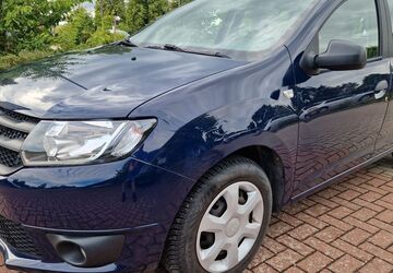Dacia Sandero 61.500 km 4.550 &euro; Burgdorf 31303