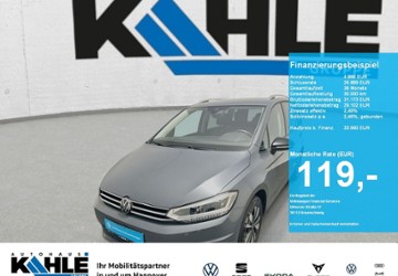VW Touran 25.779 km 33.990 &euro; Wunstorf 31515