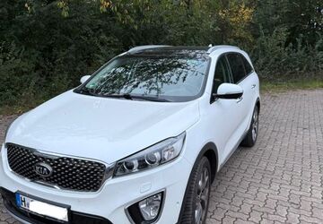 Kia Sorento 169.800 km 15.600 &euro; Garbsen 30823