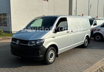 VW T6 Transporter 163.712 km 14.600 &euro; Hannover 30179
