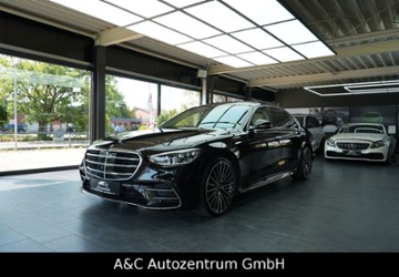 Mercedes-Benz S 350 83.857 km 72.990 &euro; Garbsen 30827