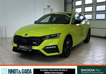 Skoda Octavia 56.099 km 26.999 &euro; Hemmingen/Hannover 30966