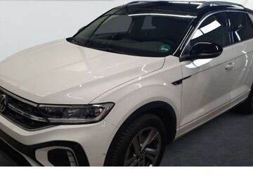 VW T-Roc 21.111 km 29.490 &euro; Langenhagen 30853