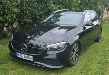 Mercedes-Benz E 300 116.000 km 27.450 &euro; Wedemark 30900