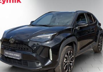 Toyota Yaris Cross 5.380 km 26.180 &euro; Wedemark 30900