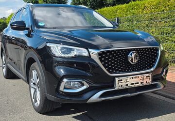 MG EHS 48.256 km 15.410 &euro; Garbsen 30827