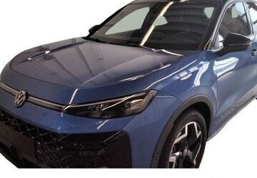 VW T-Roc 5.117 km 36.490 &euro; Hannover 30655