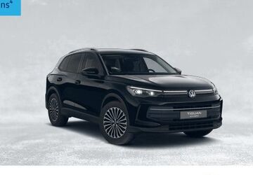 VW Tiguan 22.397 km 41.490 &euro; Lehrte 31275