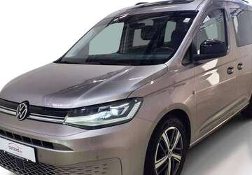 VW Caddy 107.500 km 20.990 &euro; Wunstorf 31515