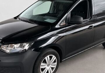 VW Caddy 61.316 km 17.350 &euro; Langenhagen 30853