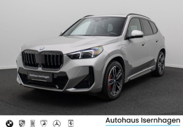 BMW X1 7.503 km 52.499 &euro; Isernhagen 30916