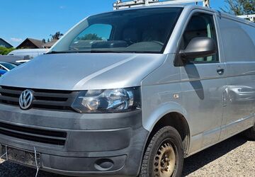VW T5 Transporter 229.365 km 10.810 &euro; Garbsen 30827