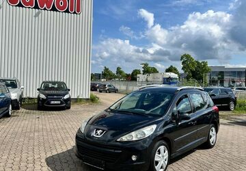 Peugeot 207 169.000 km 2.450 &euro; Garbsen 30827