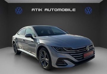 VW Arteon 65.900 km 25.880 &euro; Hannover 30419