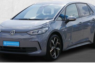 VW ID.3 23.394 km 30.450 &euro; Langenhagen 30853