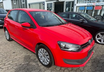 VW Polo 72.500 km 7.400 &euro; Garbsen 30827