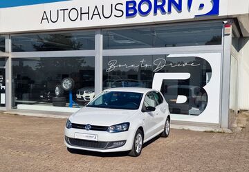 VW Polo 142.386 km 7.990 &euro; Neustadt am Rübenberge 31535