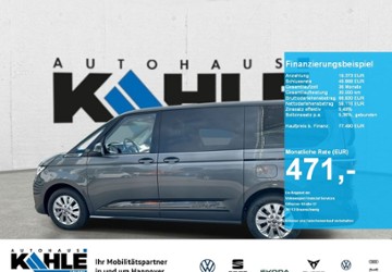 VW T7 Multivan 7.500 km 73.990 &euro; Hannover 30419