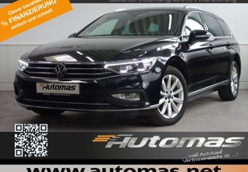 VW Passat 47.369 km 27.450 &euro; Garbsen / Hannover 30827