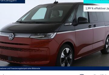 VW T7 Multivan 27.061 km 60.790 &euro; Hannover 30419