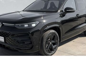 VW Tayron 7.500 km 54.990 &euro; Hannover 30519