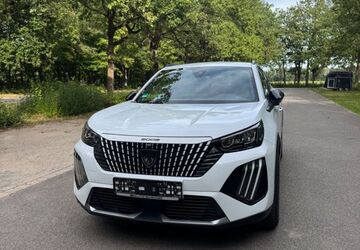 Peugeot 2008 38.976 km 22.610 &euro; Seelze 30926